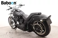 Harley-Davidson Softail FXSTB Night Train Foto