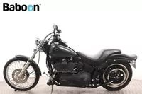 Harley-Davidson Softail FXSTB Night Train Foto
