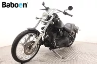Harley-Davidson Softail FXSTB Night Train Foto