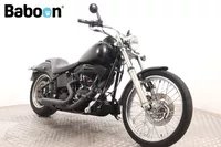 Harley-Davidson Softail FXSTB Night Train Foto