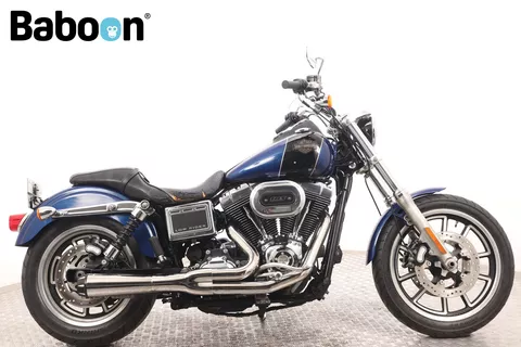 Harley-Davidson Low Rider FXDL Dyna Harley-Davidson Low Rider FXDL Dyna