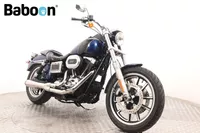 Harley-Davidson Low Rider FXDL Dyna Foto