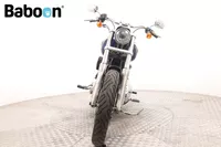 Harley-Davidson Low Rider FXDL Dyna Foto