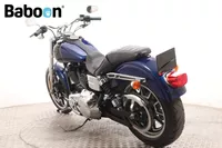 Harley-Davidson Low Rider FXDL Dyna Foto