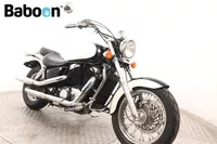 Honda VT 1100 C2 Shadow ACE Foto