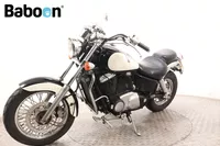 Honda VT 1100 C2 Shadow ACE Foto