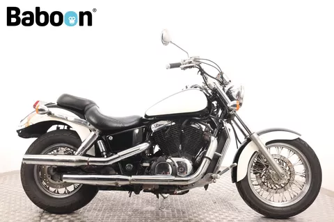 Honda VT 1100 C2 Shadow ACE Honda VT 1100 C2 Shadow ACE