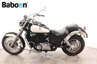 Honda VT 1100 C2 Shadow ACE Foto