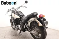 Honda VT 1100 C2 Shadow ACE Foto