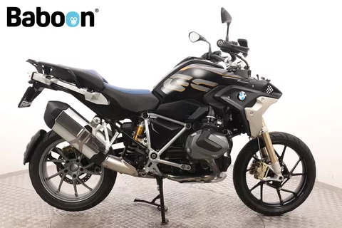 BMW R 1250 GS Exclusive