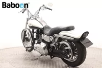 Harley-Davidson FXDWG Dyna Wide Glide Foto