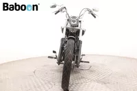 Harley-Davidson FXDWG Dyna Wide Glide Foto