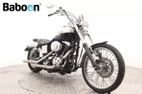 Harley-Davidson FXDWG Dyna Wide Glide Foto