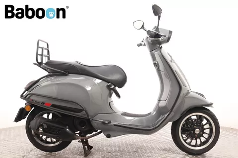 Vespa Sprint 45KM