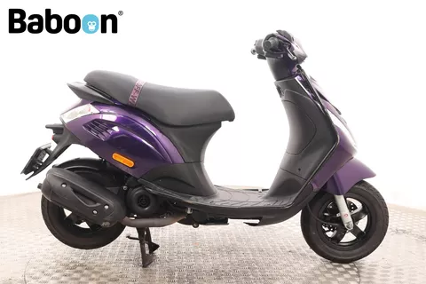 Piaggio Zip 45KM