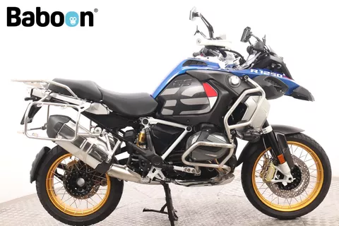 BMW R 1250 GS Adventure