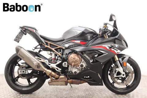 BMW S 1000 RR