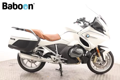 BMW R 1250 RT Option 719