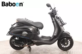 Vespa Sprint 45KM