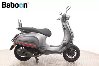 Vespa Sprint 45KM