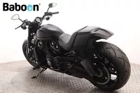Harley-Davidson Night Rod VRSCDX Special ABS Foto