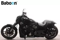 Harley-Davidson Night Rod VRSCDX Special ABS Foto