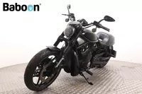 Harley-Davidson Night Rod VRSCDX Special ABS Foto