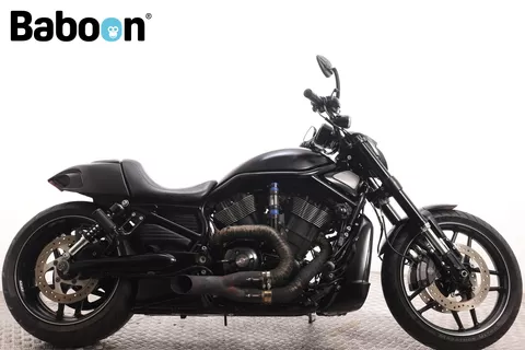 Harley-Davidson Night Rod VRSCDX Special ABS Harley-Davidson Night Rod VRSCDX Special ABS