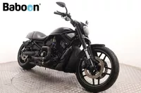 Harley-Davidson Night Rod VRSCDX Special ABS Foto