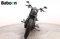 Harley-Davidson Night Rod VRSCDX Special ABS Foto