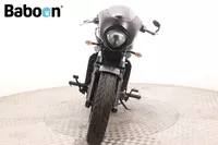 Kawasaki Vulcan S Foto