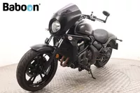 Kawasaki Vulcan S Foto