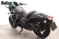 Kawasaki Vulcan S Foto