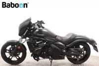 Kawasaki Vulcan S Foto