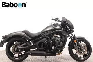 Kawasaki Vulcan S