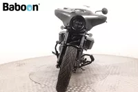 Honda CMX 1100 Rebel Foto