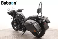 Honda CMX 1100 Rebel Foto