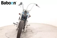 Harley-Davidson Softail FXSTC Custom Foto