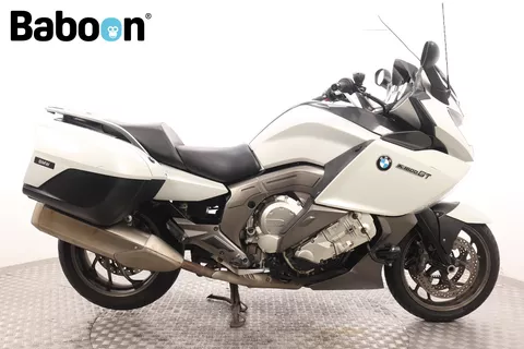 BMW K 1600 GT ABS