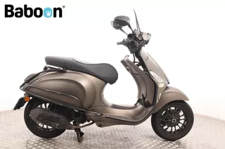 Vespa Sprint 45KM