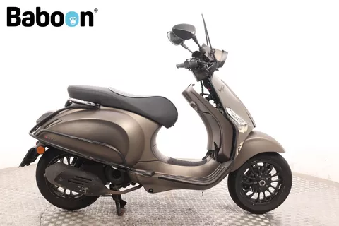 Vespa Sprint 45KM