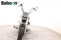Honda VT 750 C2 Shadow ACE Foto