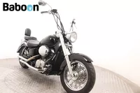 Honda VT 750 C2 Shadow ACE Foto