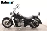 Honda VT 750 C2 Shadow ACE Foto