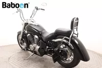 Honda VT 750 C2 Shadow ACE Foto