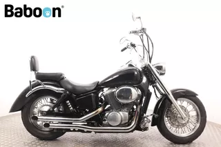 Honda VT 750 C2 Shadow ACE