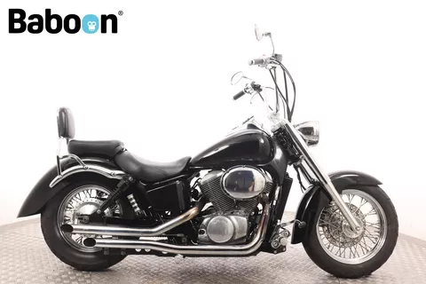 Honda VT 750 C2 Shadow ACE Honda VT 750 C2 Shadow ACE