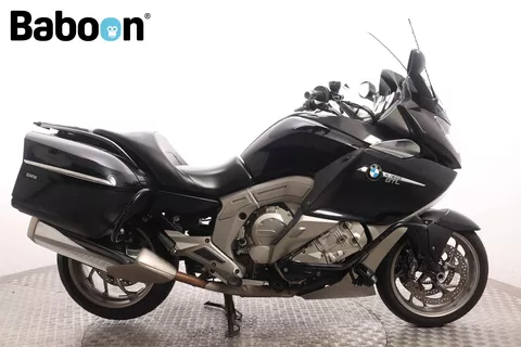 BMW K 1600 GTL