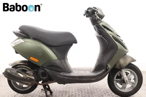 Piaggio Zip 45KM