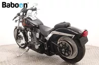Harley-Davidson Softail FXSTC Custom Foto